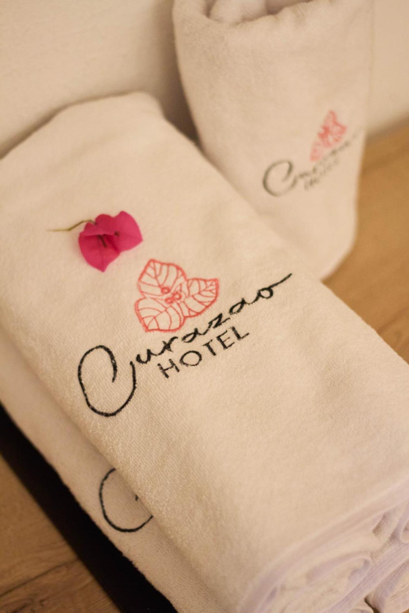 Curazao Hotel -Centro Historico- 圣菲德安蒂奥基亚 外观 照片