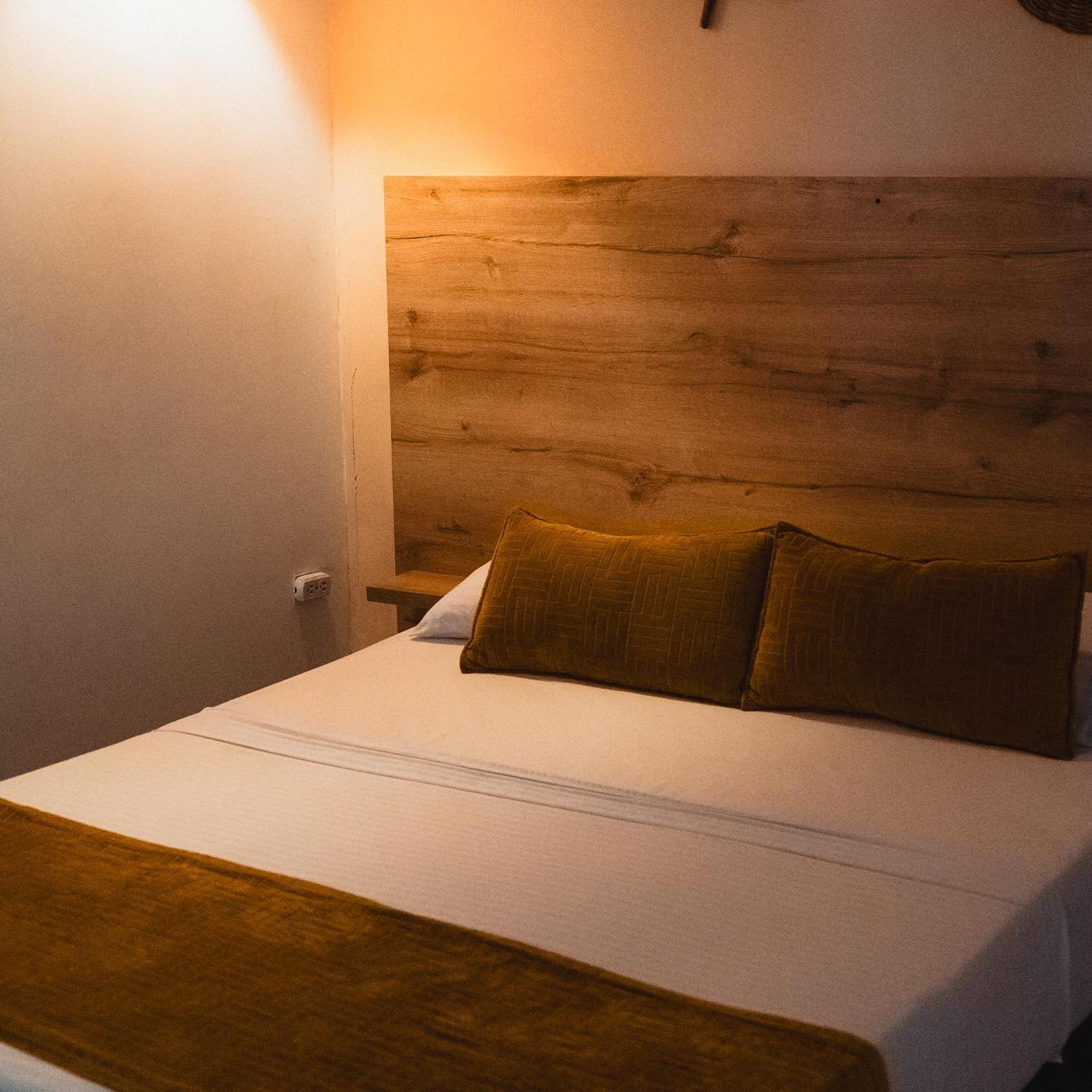 Curazao Hotel -Centro Historico- 圣菲德安蒂奥基亚 外观 照片